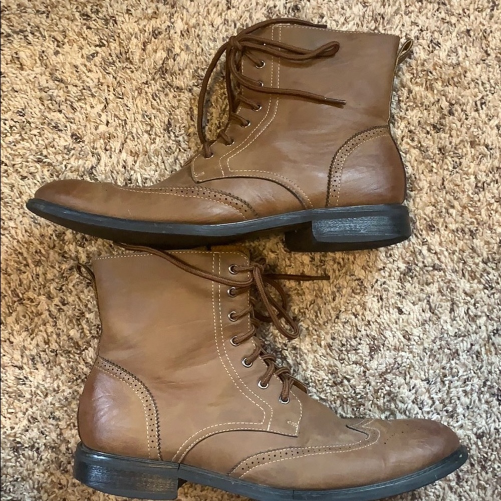 Men’s Aldo Boots